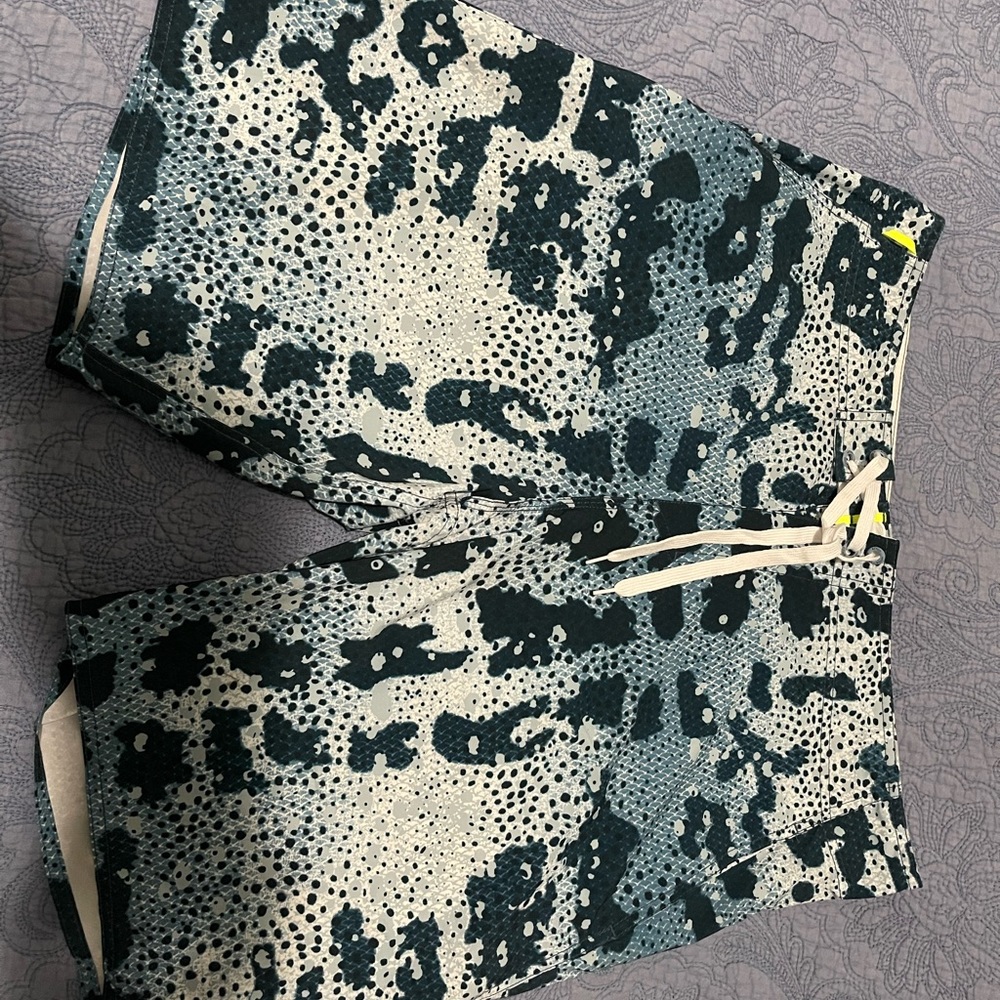 ATFCO mens boardshorts, size 38